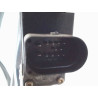 MECANISME+MOTEUR LEVE-GLACE AVANT GAUCHE AUDI A3 2000-2003