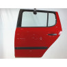 PORTE ARRIERE GAUCHE SKODA FABIA 2007-