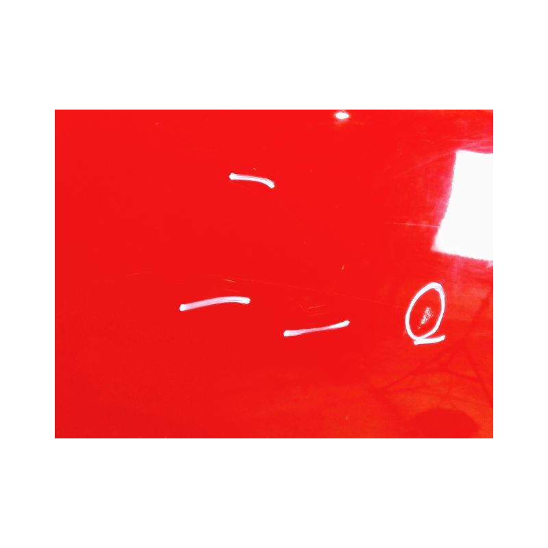 PORTE ARRIERE GAUCHE SKODA FABIA 2007-