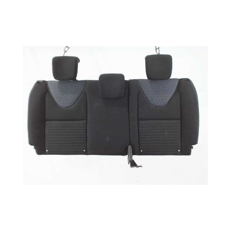 KIT BANQUETTE ARRIERE COMPLETE RENAULT CLIO IV 2012-
