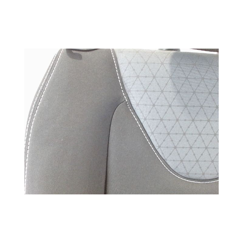 KIT BANQUETTE ARRIERE COMPLETE RENAULT CLIO IV 2012-