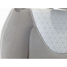 KIT BANQUETTE ARRIERE COMPLETE RENAULT CLIO IV 2012-