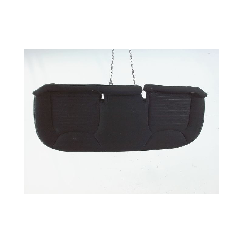 KIT BANQUETTE ARRIERE COMPLETE RENAULT CLIO IV 2012-