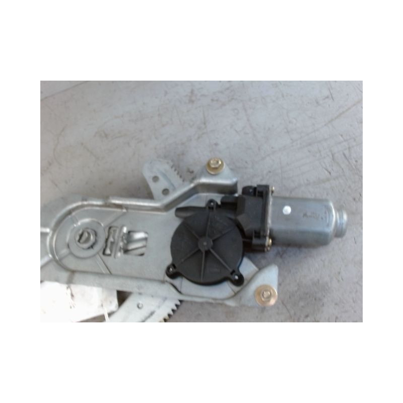 MECANISME LEVE-GLACE AVANT DROIT RENAULT KANGOO
