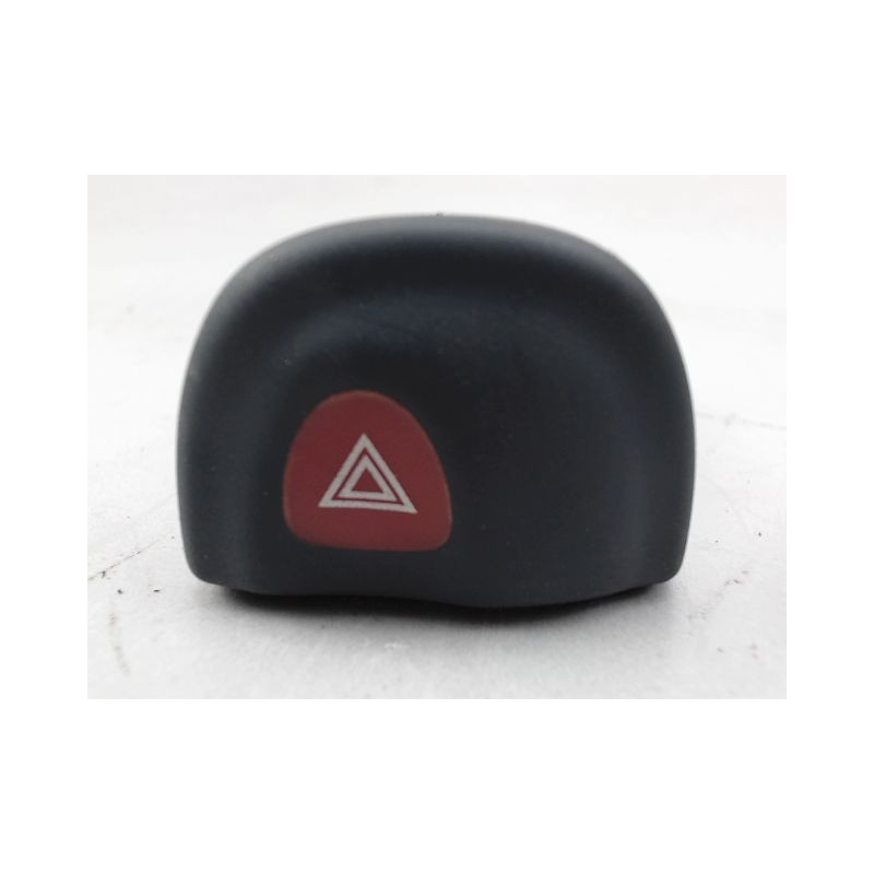 BOUTON DE WARNING RENAULT MEGANE