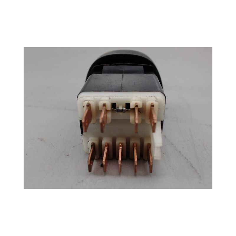 BOUTON DE WARNING RENAULT MEGANE