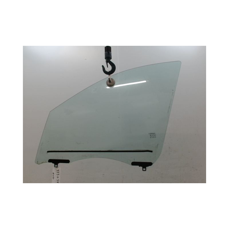 GLACE PORTE AVG RENAULT MEGANE