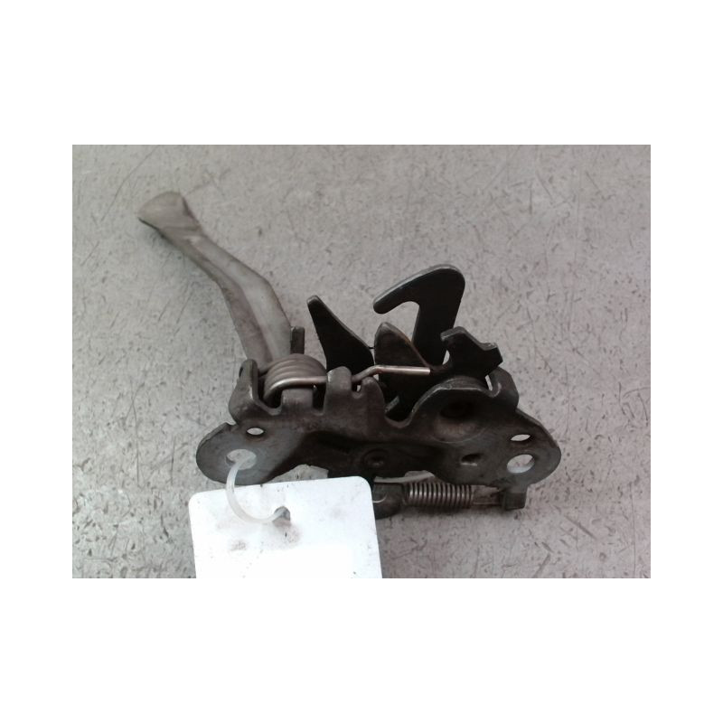 SERRURE CAPOT CITROEN C4
