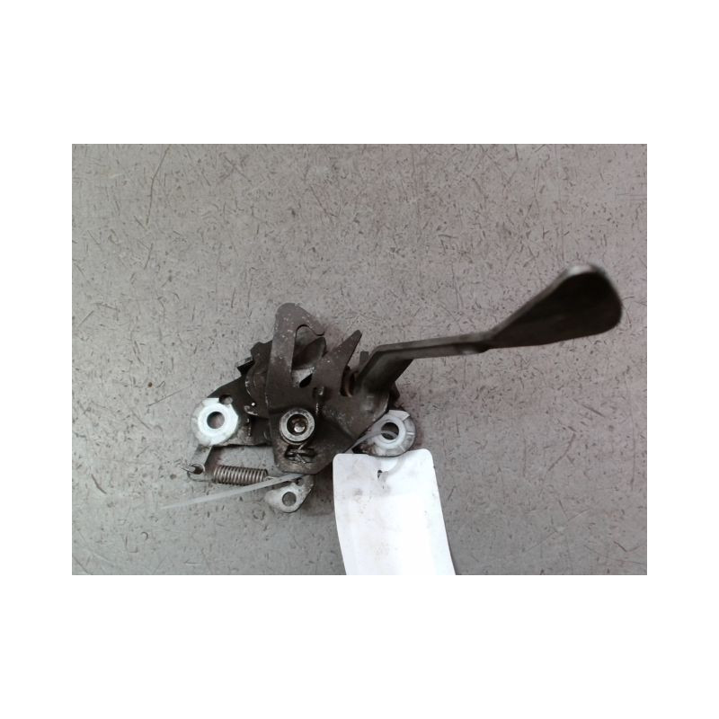 SERRURE CAPOT CITROEN C4
