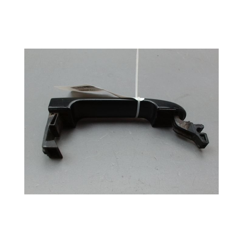 POIGNEE EXTERIEURE PORTE AVANT GAUCHE NISSAN NOTE