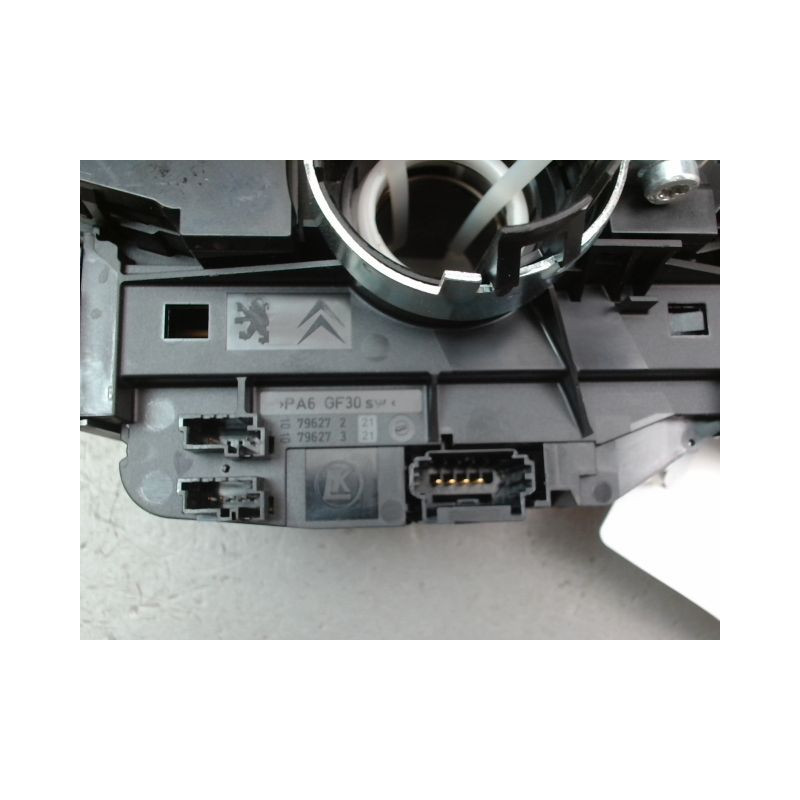 BLOC COMMODOS CITROEN BERLINGO