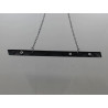 PROTECTION PORTE AVANT DROIT PEUGEOT 2008