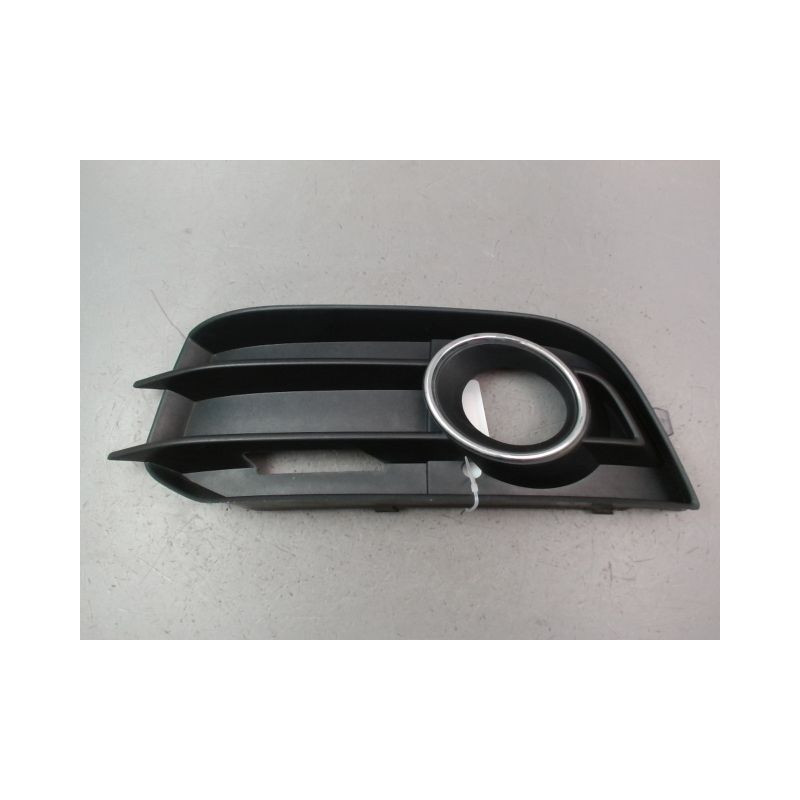 GRILLE VENTILATION PARE-CHOC AVG AUDI A1