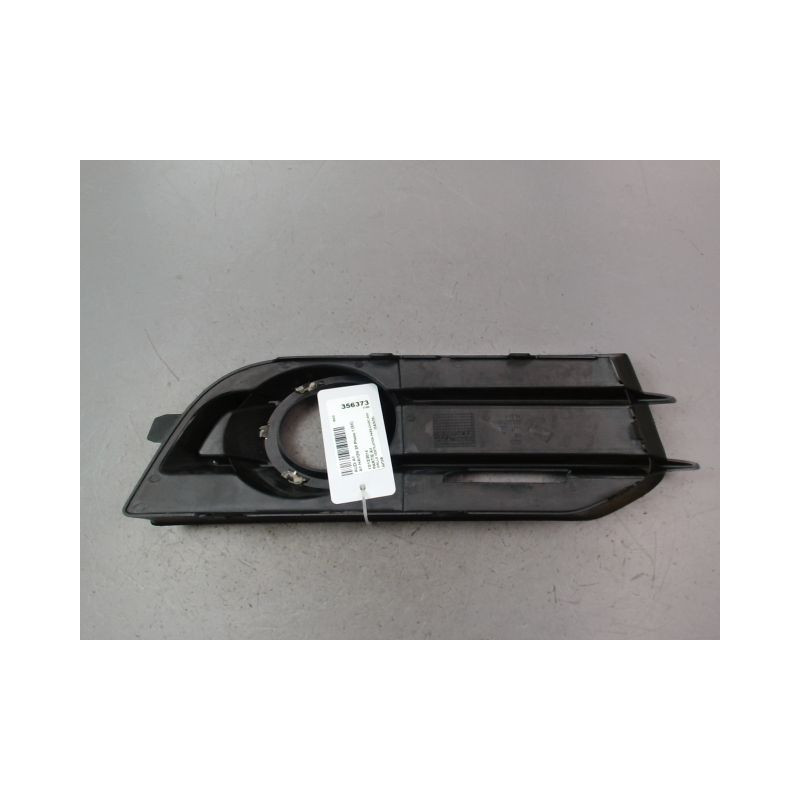 GRILLE VENTILATION PARE-CHOC AVG AUDI A1