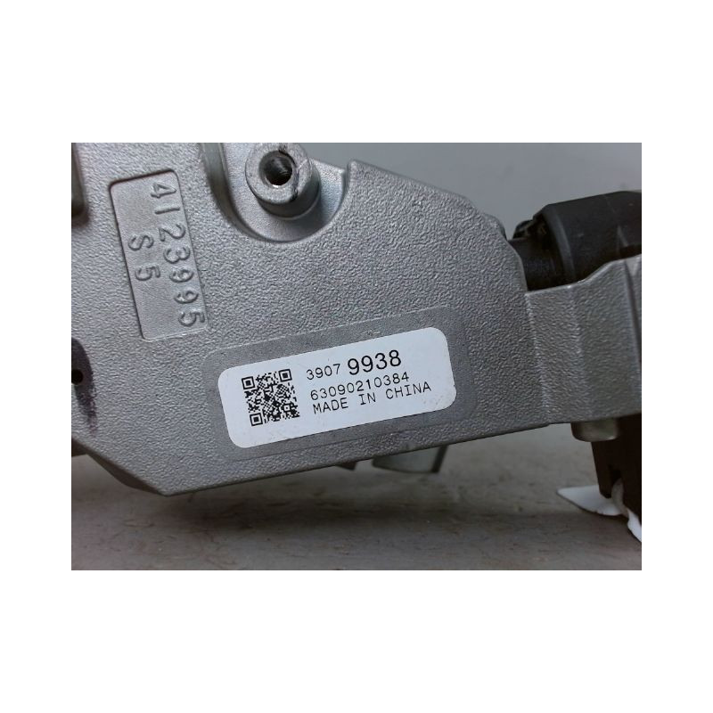 ANTIVOL DE DIRECTION OPEL ASTRA