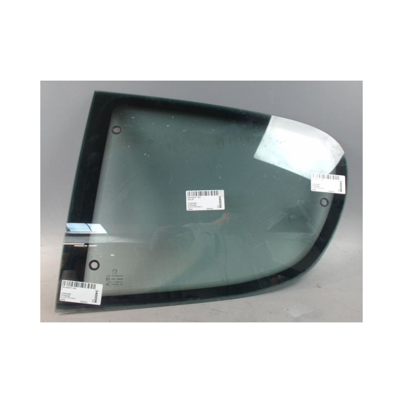 GLACE CUSTODE GAUCHE PEUGEOT 206