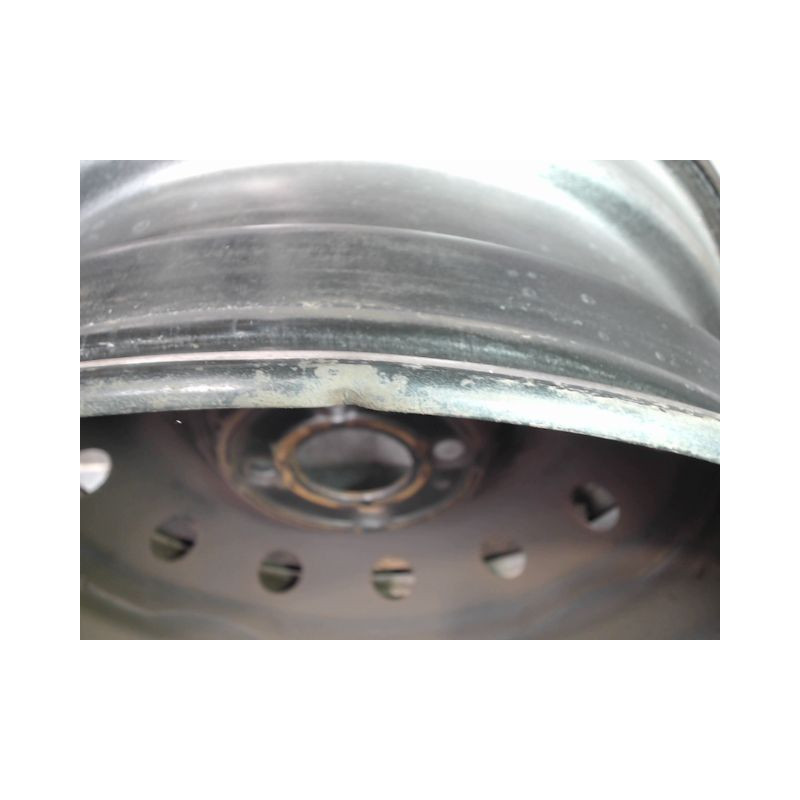 JANTE TOLE DACIA SANDERO 2008-