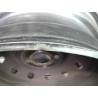 JANTE TOLE DACIA SANDERO 2008-