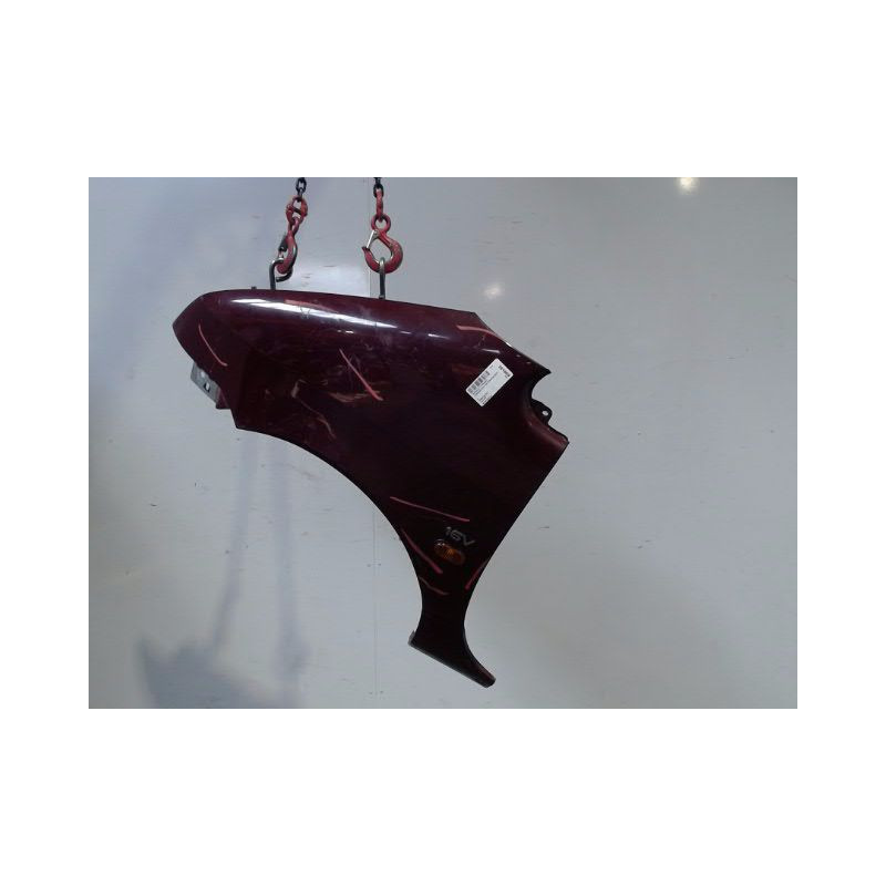 AILE AVANT GAUCHE RENAULT TWINGO PH.3 2000-2007