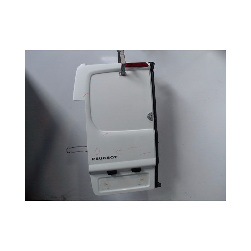 PORTE BATTANTE ARRIERE GAUCHE PEUGEOT EXPERT