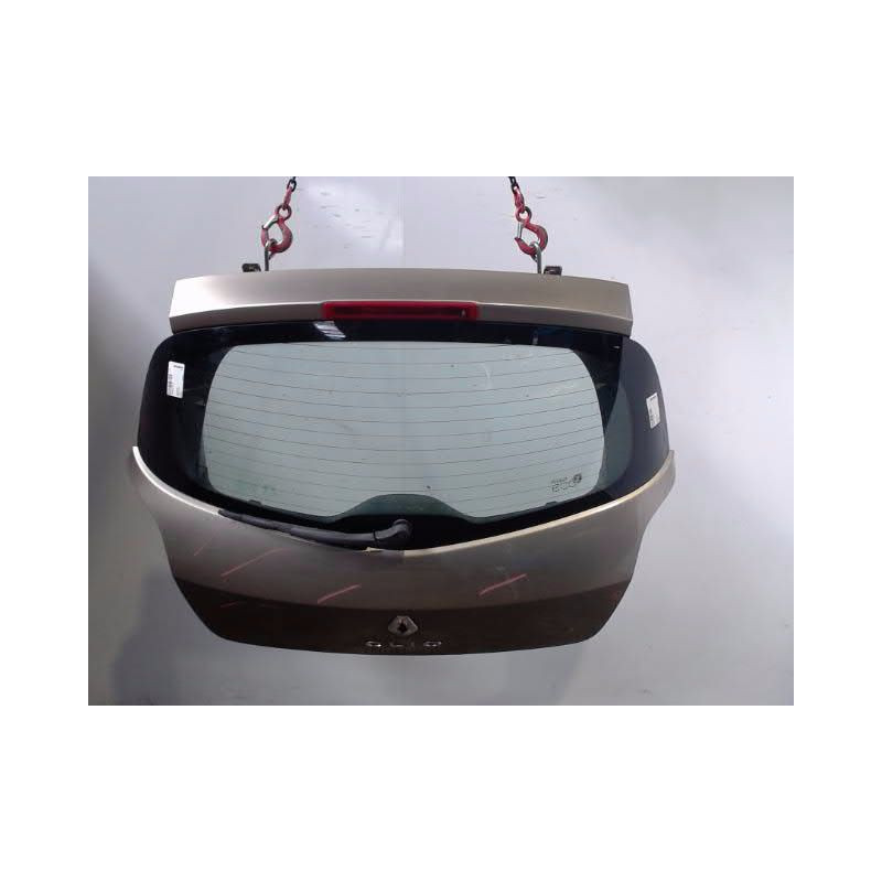 HAYON RENAULT CLIO