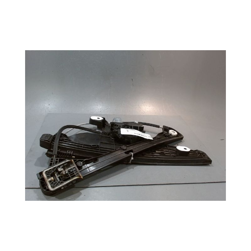 MECANISME+MOTEUR LEVE-GLACE AVANT DROIT PEUGEOT 208