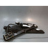 MECANISME+MOTEUR LEVE-GLACE AVANT DROIT PEUGEOT 208