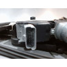 MECANISME+MOTEUR LEVE-GLACE AVANT DROIT PEUGEOT 208
