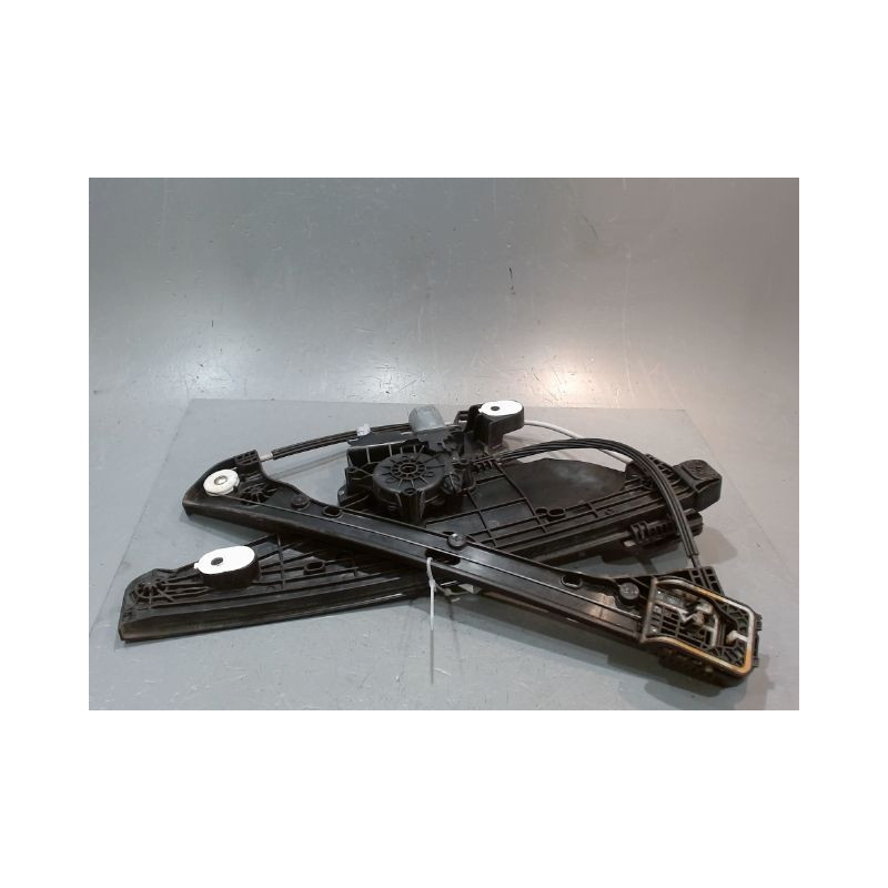 MECANISME+MOTEUR LEVE-GLACE AVANT GAUCHE PEUGEOT 208