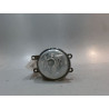 PHARE ANTIBROUILLARD AVANT GAUCHE TOYOTA YARIS