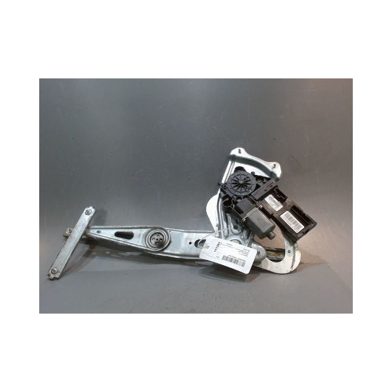MECANISME+MOTEUR LEVE-GLACE AVANT GAUCHE RENAULT MEGANE