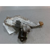 MECANISME ESSUIE-GLACE AVANT RENAULT MEGANE