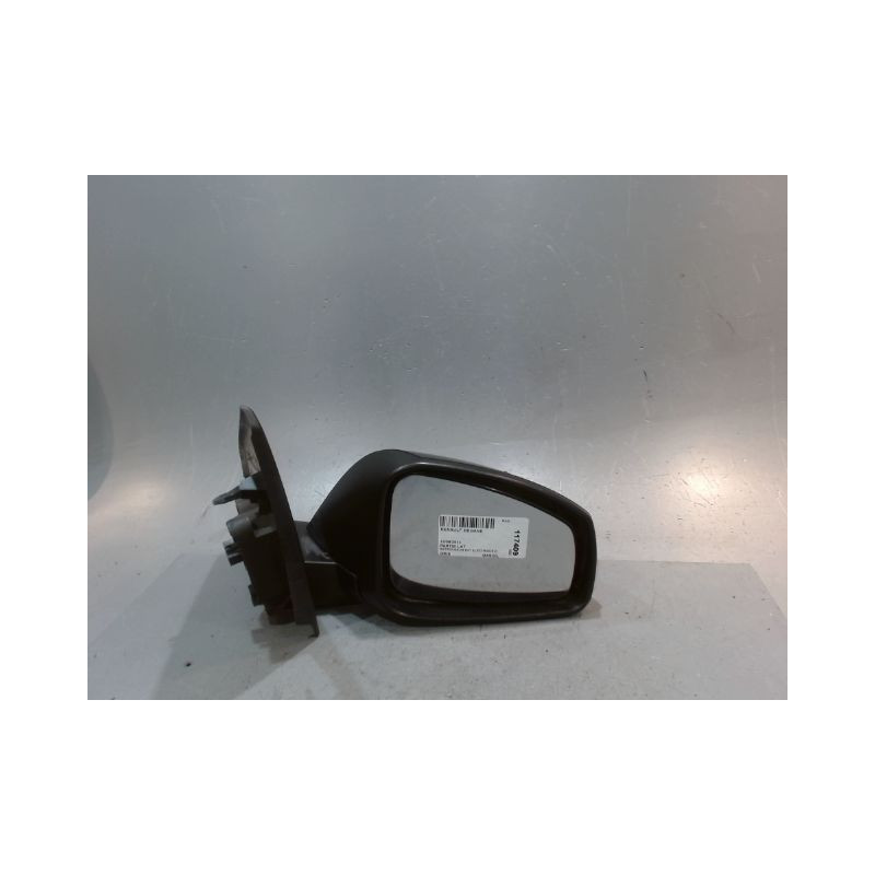 RETROVISEUR EXTERIEUR ELECTRIQUE DROIT RENAULT MEGANE