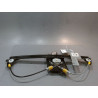 MECANISME+MOTEUR LEVE-GLACE AVANT GAUCHE CITROEN DS4