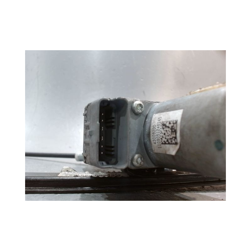MECANISME+MOTEUR LEVE-GLACE AVANT GAUCHE CITROEN DS4