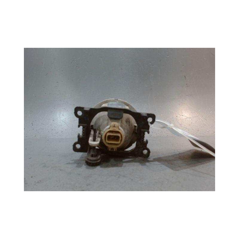 PHARE ANTIBROUILLARD AVANT DROIT PEUGEOT 208