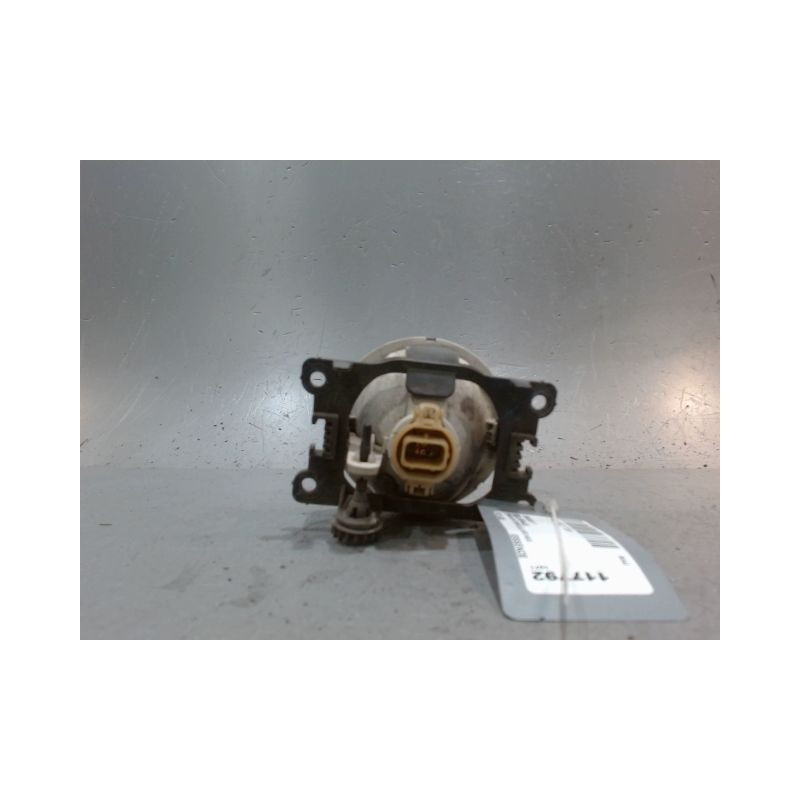 PHARE ANTIBROUILLARD AVANT GAUCHE PEUGEOT 208