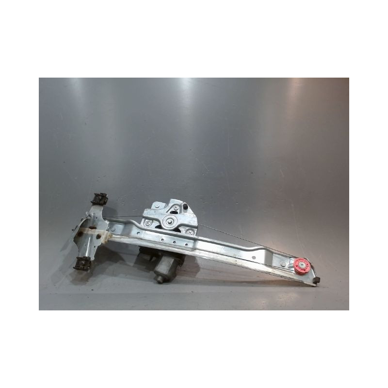 MECANISME+MOTEUR LEVE-GLACE AVANT GAUCHE PEUGEOT 208