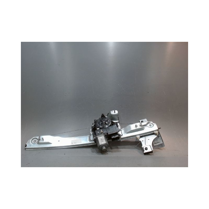 MECANISME+MOTEUR LEVE-GLACE AVANT GAUCHE PEUGEOT 208