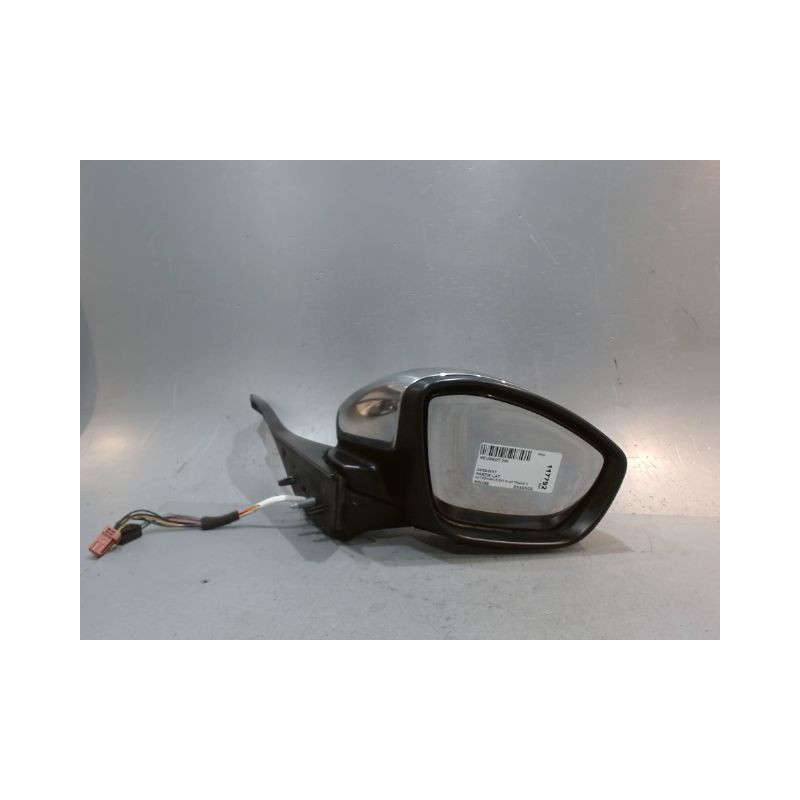 RETROVISEUR EXTERIEUR ELECTRIQUE DROIT PEUGEOT 208