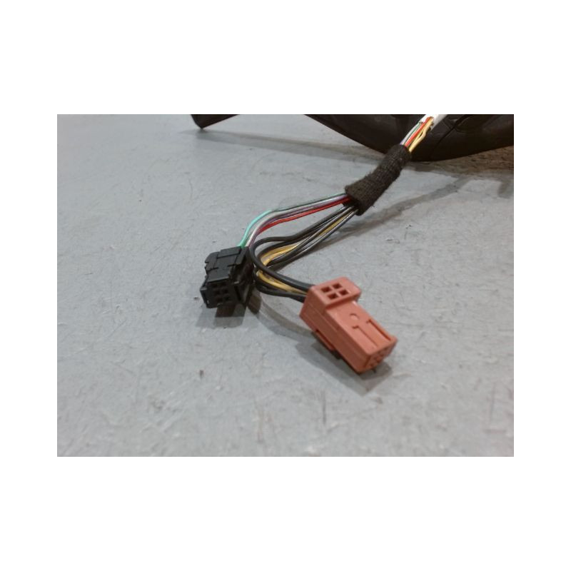 RETROVISEUR EXTERIEUR ELECTRIQUE DROIT PEUGEOT 208