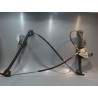 MECANISME+MOTEUR LEVE-GLACE AVANT DROIT PEUGEOT 206