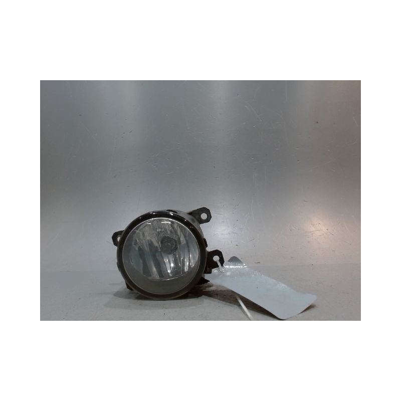 PHARE ANTIBROUILLARD AVANT DROIT CITROEN C4