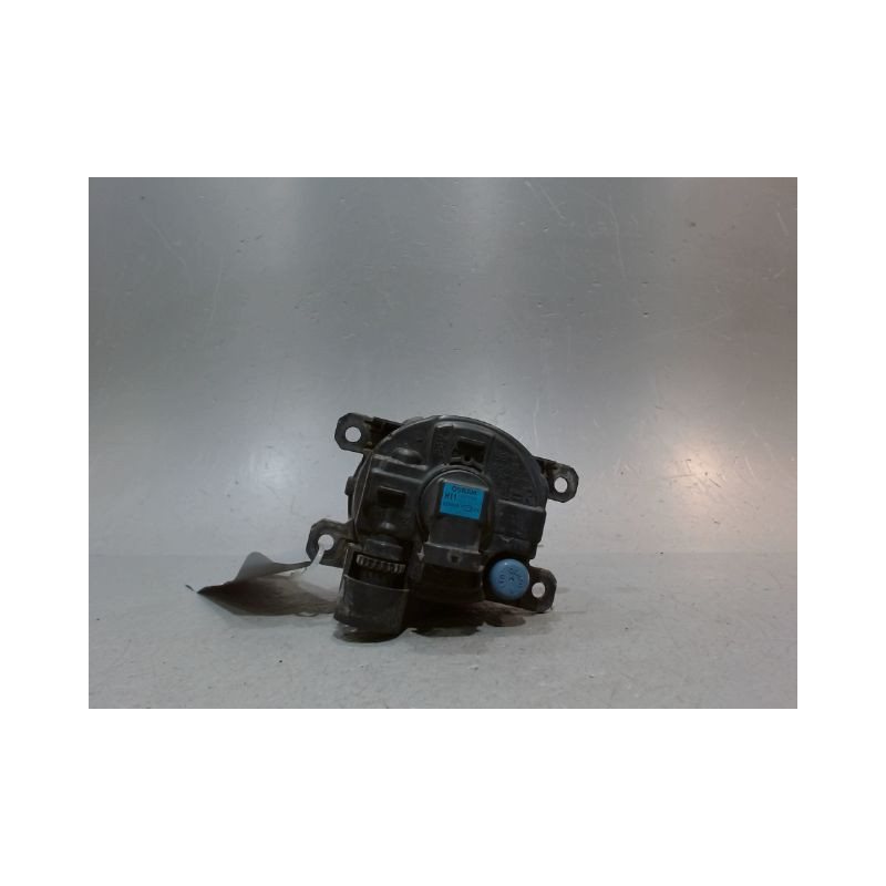 PHARE ANTIBROUILLARD AVANT DROIT CITROEN C4