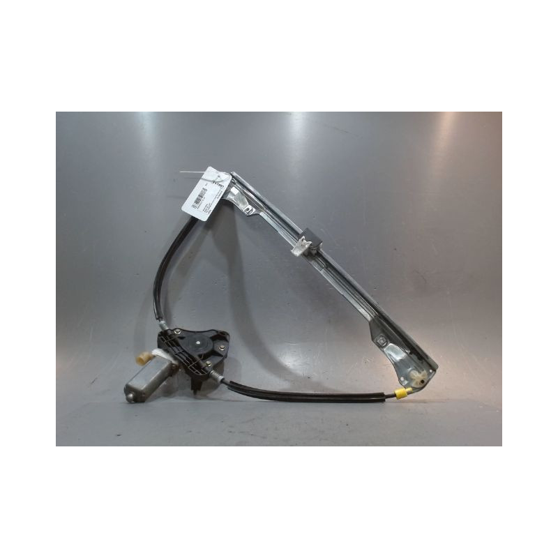 MECANISME+MOTEUR LEVE-GLACE AVANT DROIT RENAULT CLIO