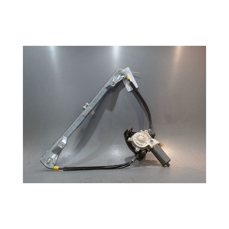 MECANISME+MOTEUR LEVE-GLACE AVANT DROIT RENAULT CLIO