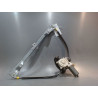 MECANISME+MOTEUR LEVE-GLACE AVANT DROIT RENAULT CLIO