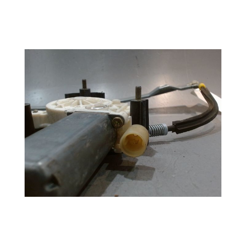 MECANISME+MOTEUR LEVE-GLACE AVANT DROIT RENAULT CLIO