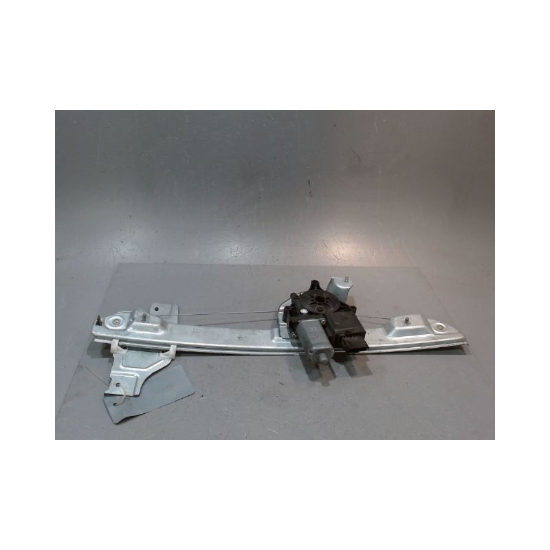 MECANISME+MOTEUR LEVE-GLACE AVANT GAUCHE CITROEN C3
