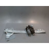 MECANISME+MOTEUR LEVE-GLACE AVANT GAUCHE CITROEN C3